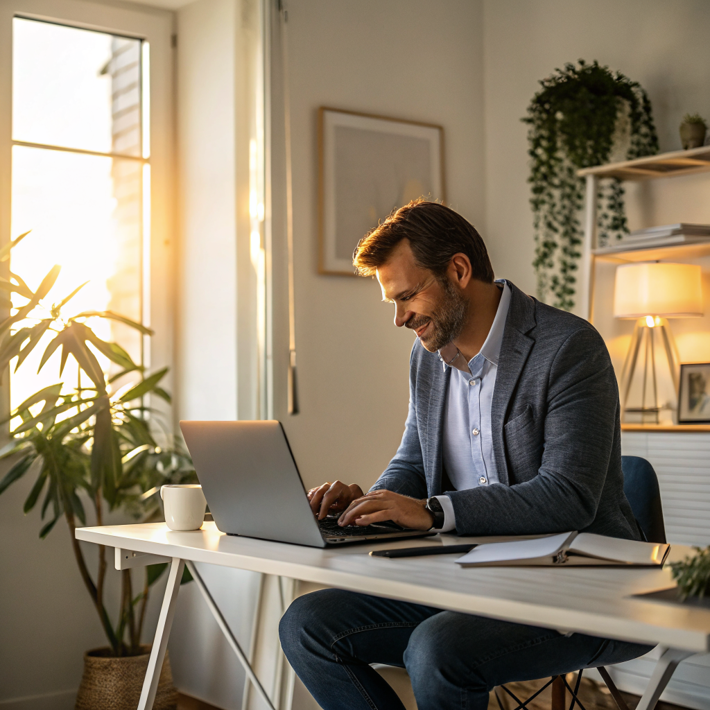 Career Accelerator (4 sessions)