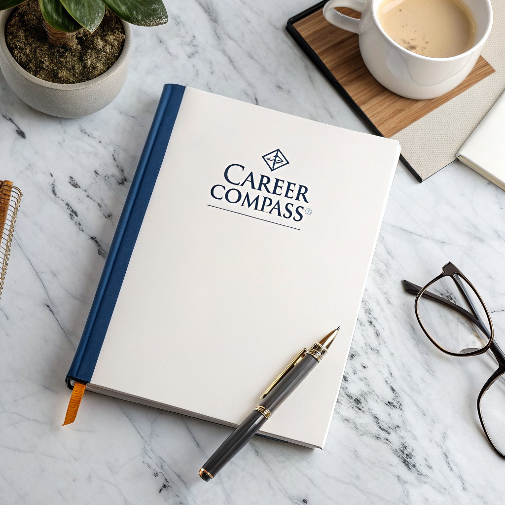 Career Compass Workbook (PDF)