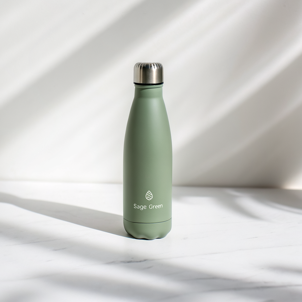 Studio Water Bottle