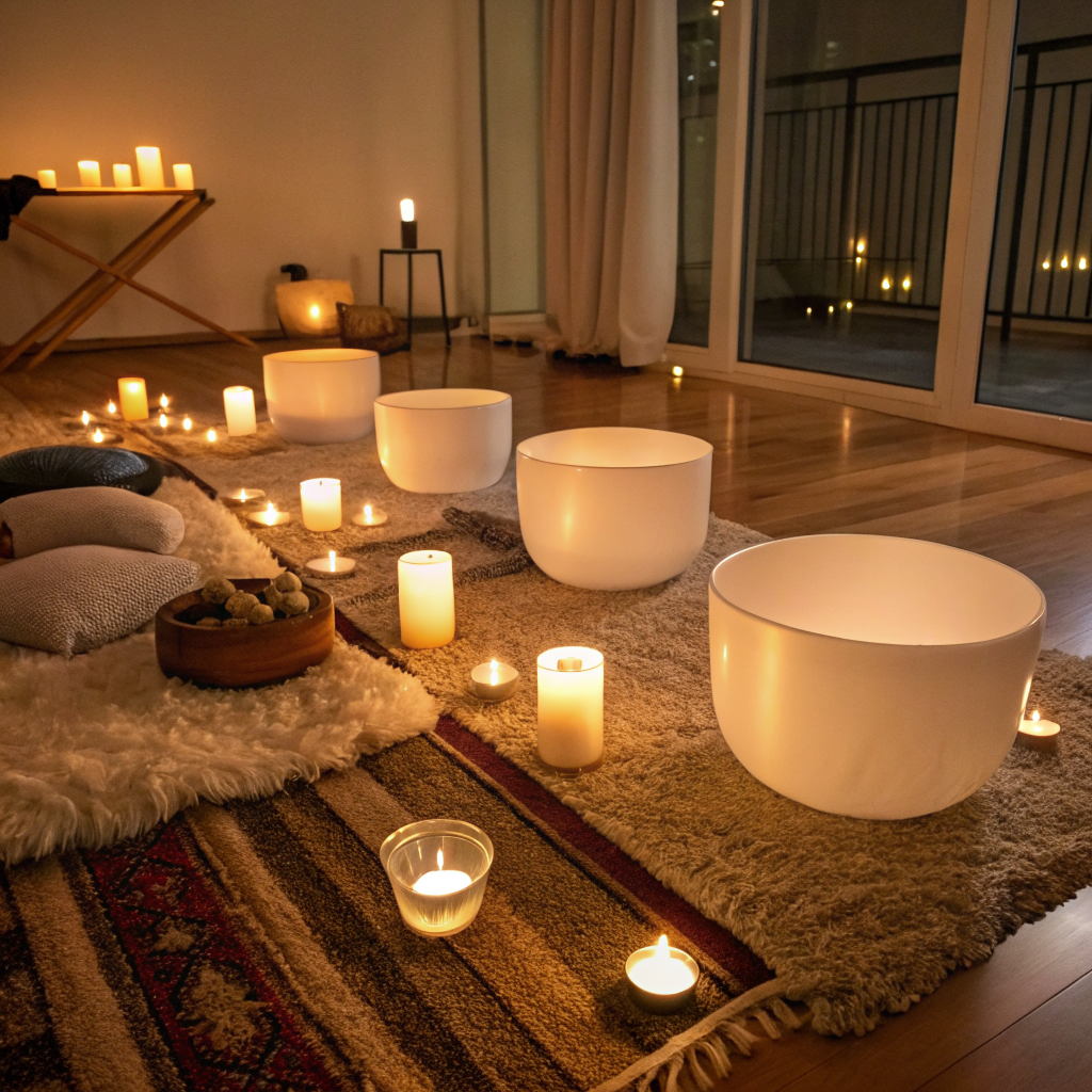Sunday Sound Bath